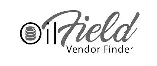 OIL FIELD VENDOR FINDER trademark