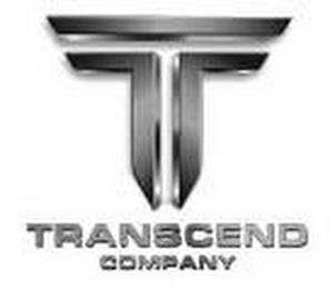 T TRANSCEND COMPANY trademark