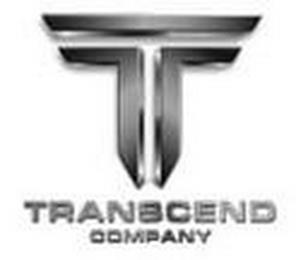 T TRANSCEND COMPANY trademark