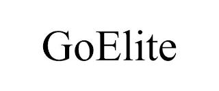 GOELITE trademark