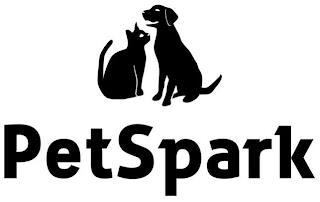 PETSPARK trademark