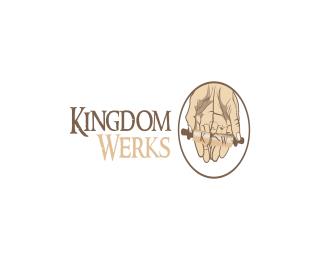 KINGDOM WERKS KW trademark