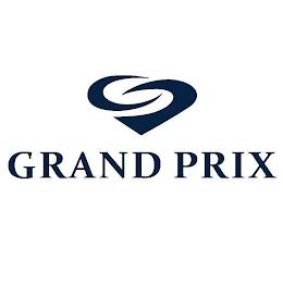 GRAND PRIX trademark