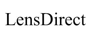 LENSDIRECT trademark