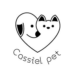 CASSIEL PET trademark