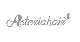 ASTERIAHAIR trademark