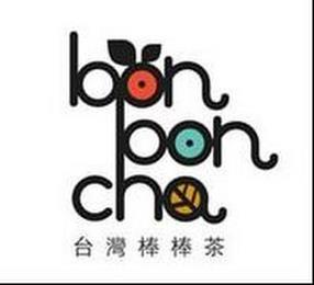 BON BON CHA trademark