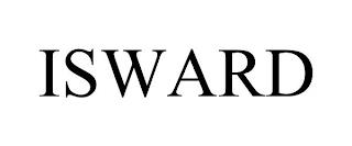 ISWARD trademark