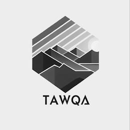 TAWQA trademark