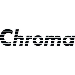 CHROMA trademark