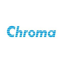 CHROMA trademark