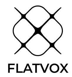 FLATVOX trademark