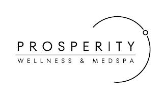 PROSPERITY WELLNESS & MEDSPA trademark