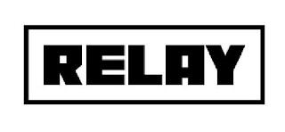 RELAY trademark