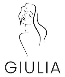 GIULIA trademark