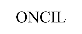 ONCIL trademark