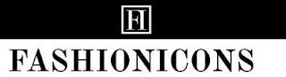 FI FASHIONICONS trademark