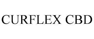 CURFLEX CBD trademark