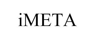 IMETA trademark