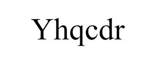 YHQCDR trademark