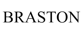 BRASTON trademark