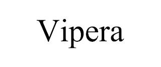 VIPERA trademark