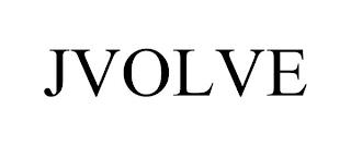 JVOLVE trademark