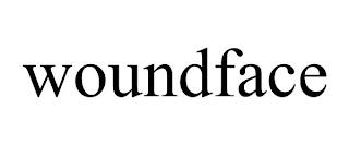 WOUNDFACE trademark