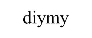 DIYMY trademark