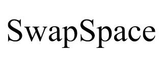 SWAPSPACE trademark