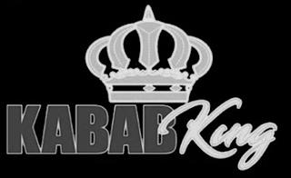 KABAB KING trademark