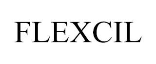 FLEXCIL trademark