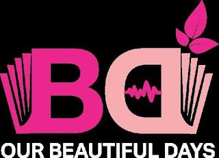 BD OUR BEAUTIFUL DAYS trademark