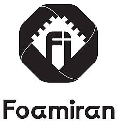 FI FOAMIRAN trademark