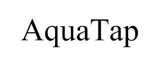 AQUATAP trademark