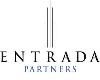 E N T R A D A  PARTNERS trademark