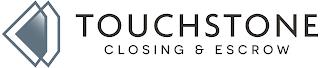 TOUCHSTONE CLOSING & ESCROW trademark