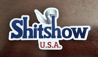 SHITSHOW U.S.A trademark