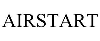 AIRSTART trademark