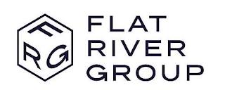 FRG FLAT RIVER GROUP trademark