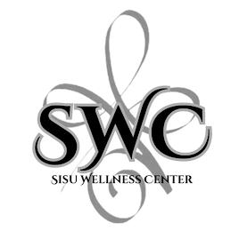 SWC SISU WELLNESS CENTER trademark