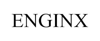 ENGINX trademark