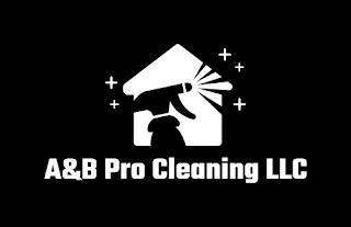 A&B PRO CLEANING LLC trademark