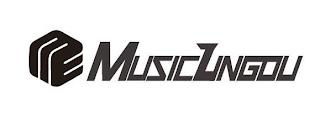 MUSICLINGDU trademark