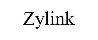 ZYLINK trademark