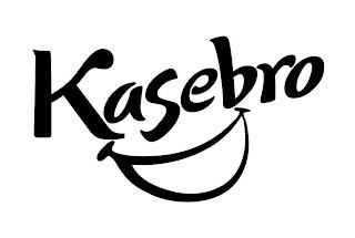 KASEBRO trademark