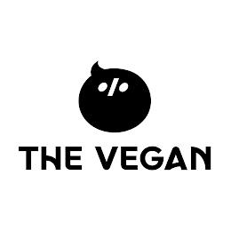 THE VEGAN trademark