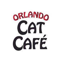 ORLANDO CAT CAFE trademark