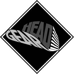 HEADGEAR trademark