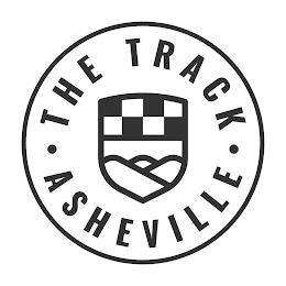 ·THE TRACK ASHEVILLE· trademark